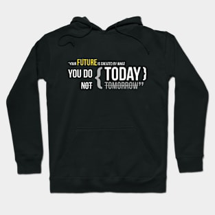 today future Hoodie